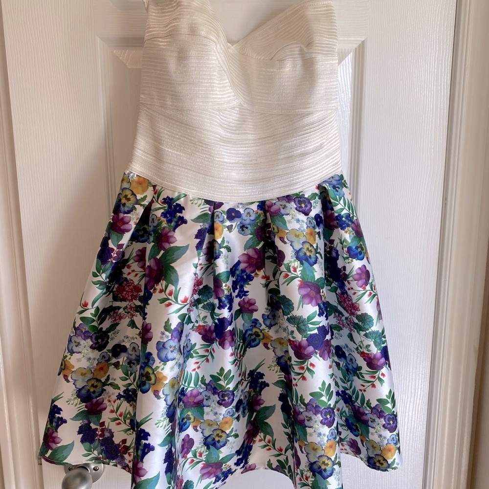 Nice summer dress